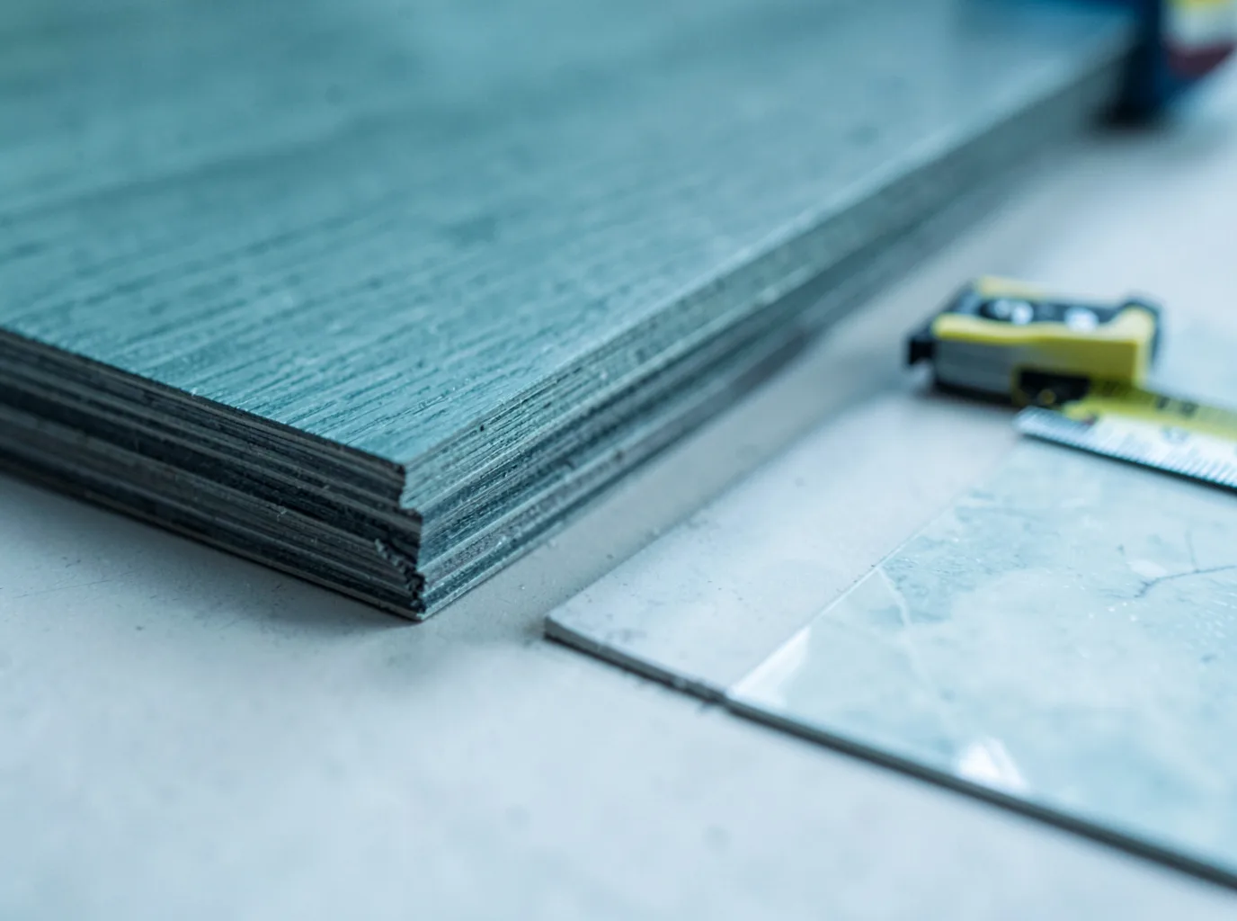 Luxury Vinyl Plank Installation Augusta, WV FAQs